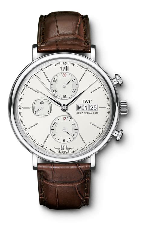 iwc portofino prezzo usato|iwc portofino chronograph price.